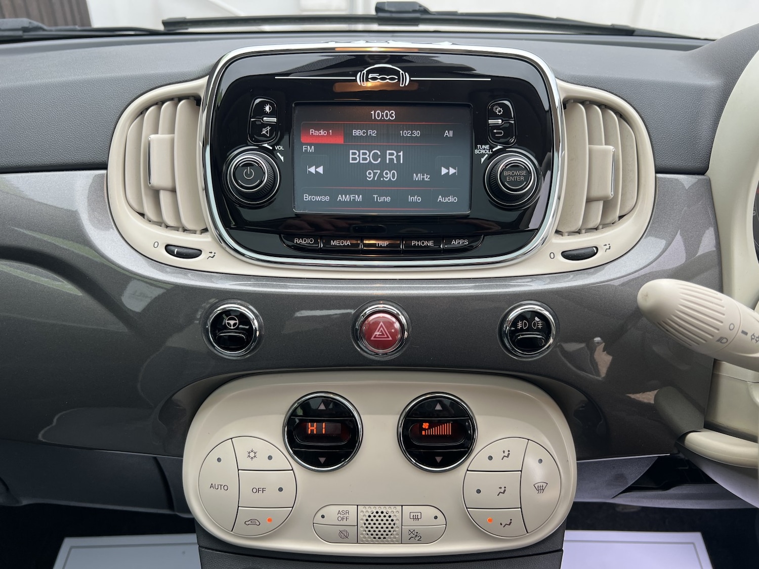 Used Fiat 500 2016 for sale - 76211931: Photo 12