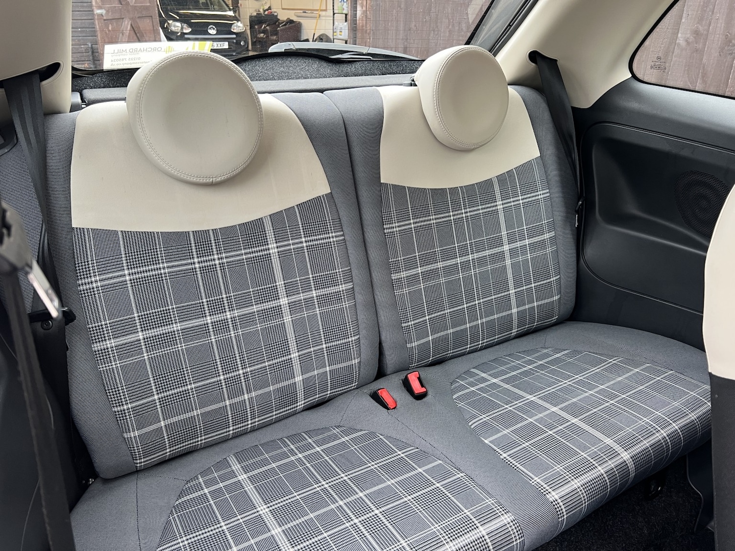 Used Fiat 500 2016 for sale - 76211931: Photo 14