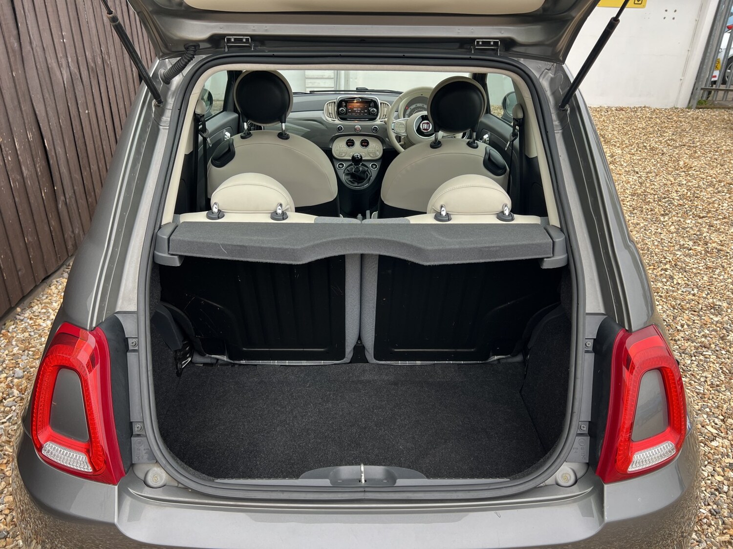 Used Fiat 500 2016 for sale - 76211931: Photo 15