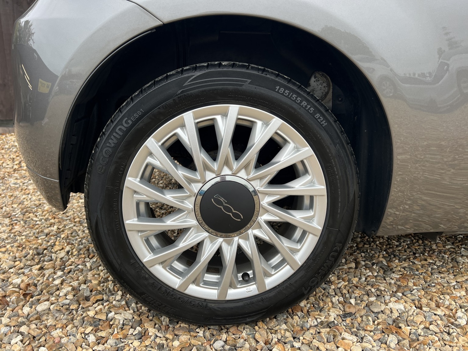 Used Fiat 500 2016 for sale - 76211931: Photo 18