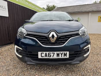 Used Renault Captur 2018 for sale - 79779720: Photo