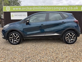 Used Renault Captur 2018 for sale - 79779720: Photo