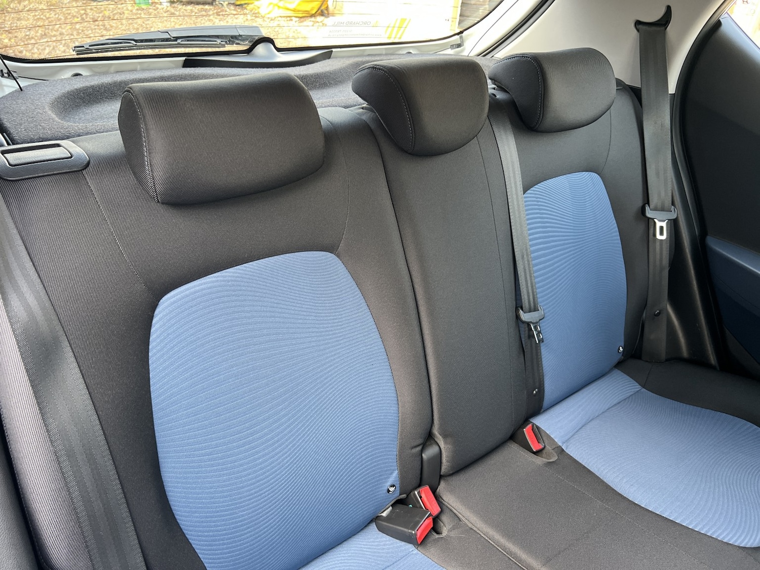Used Hyundai i10 2014 for sale - 76347252: Photo 15
