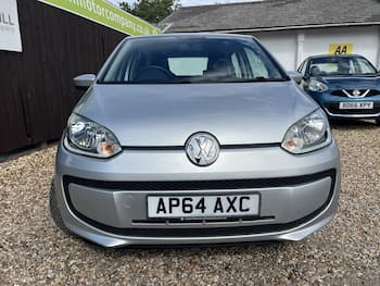 Used Volkswagen up! 2014 for sale - 79731945: Photo