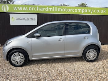 Used Volkswagen up! 2014 for sale - 79731945: Photo