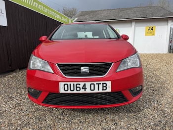Used SEAT Ibiza 2014 for sale - 77977033: Photo