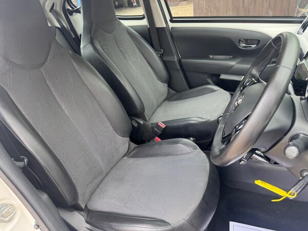 Used Toyota AYGO 2016 for sale - 75011539: Photo 13