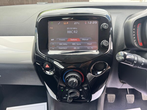 Used Toyota AYGO 2016 for sale - 75011539: Photo 14