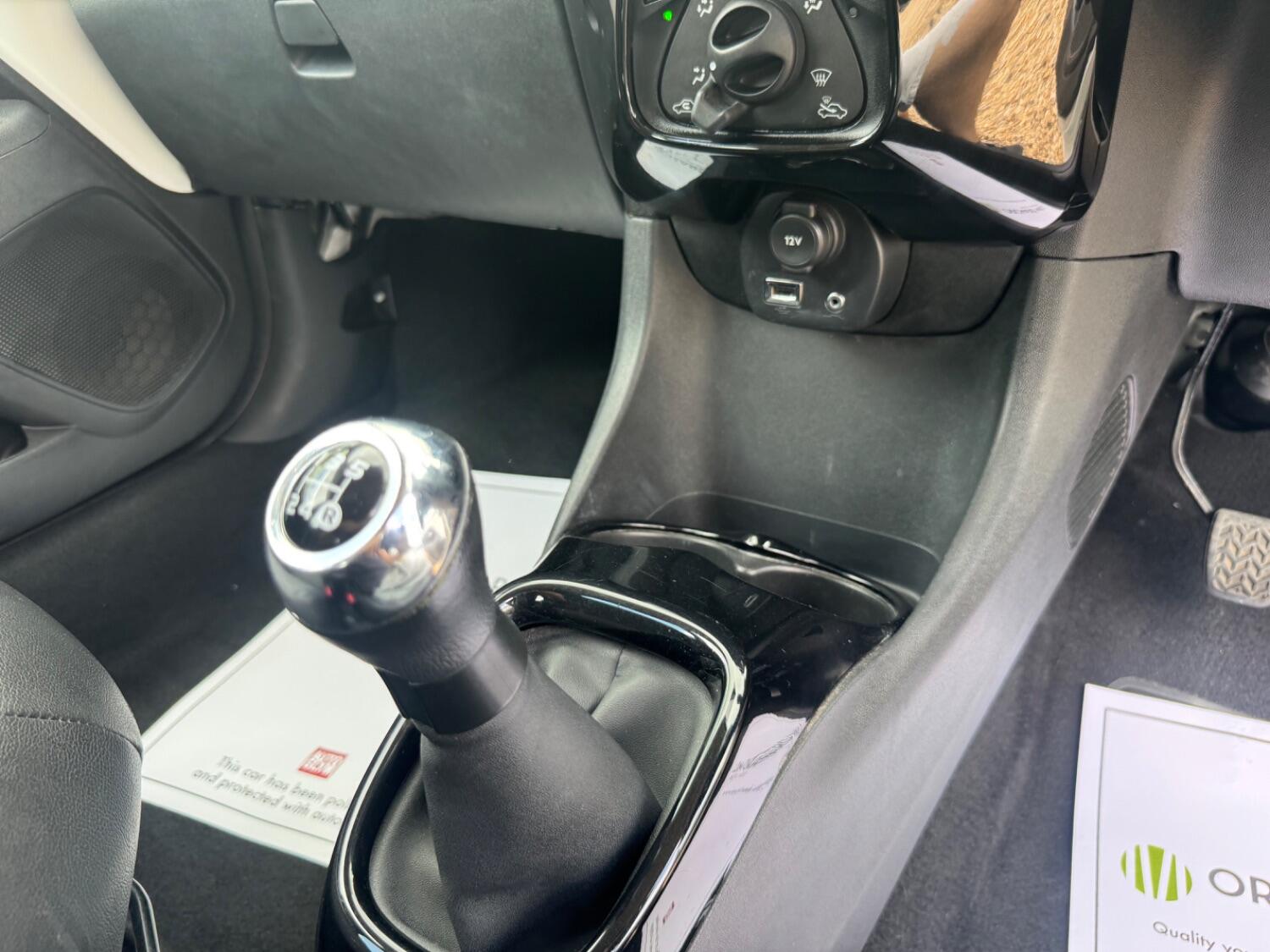 Vehicle 16