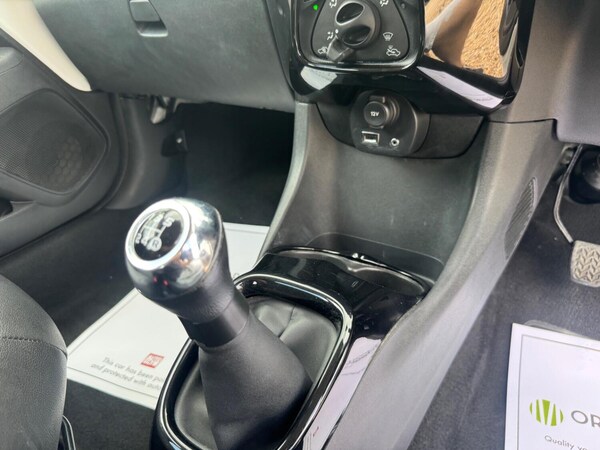 Used Toyota AYGO 2016 for sale - 75011539: Photo 16