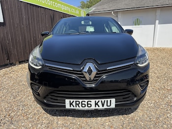 Used Renault Clio 2016 for sale - 79424192: Photo
