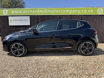 Used Renault Clio 2016 for sale - 79424192: Photo