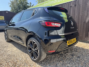 Used Renault Clio 2016 for sale - 79424192: Photo