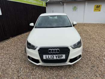 Used Audi A1 2012 for sale - 75277954: Photo