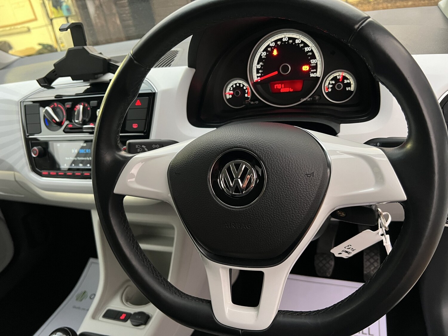 Used Volkswagen up! 2018 for sale - 76821615: Photo 14