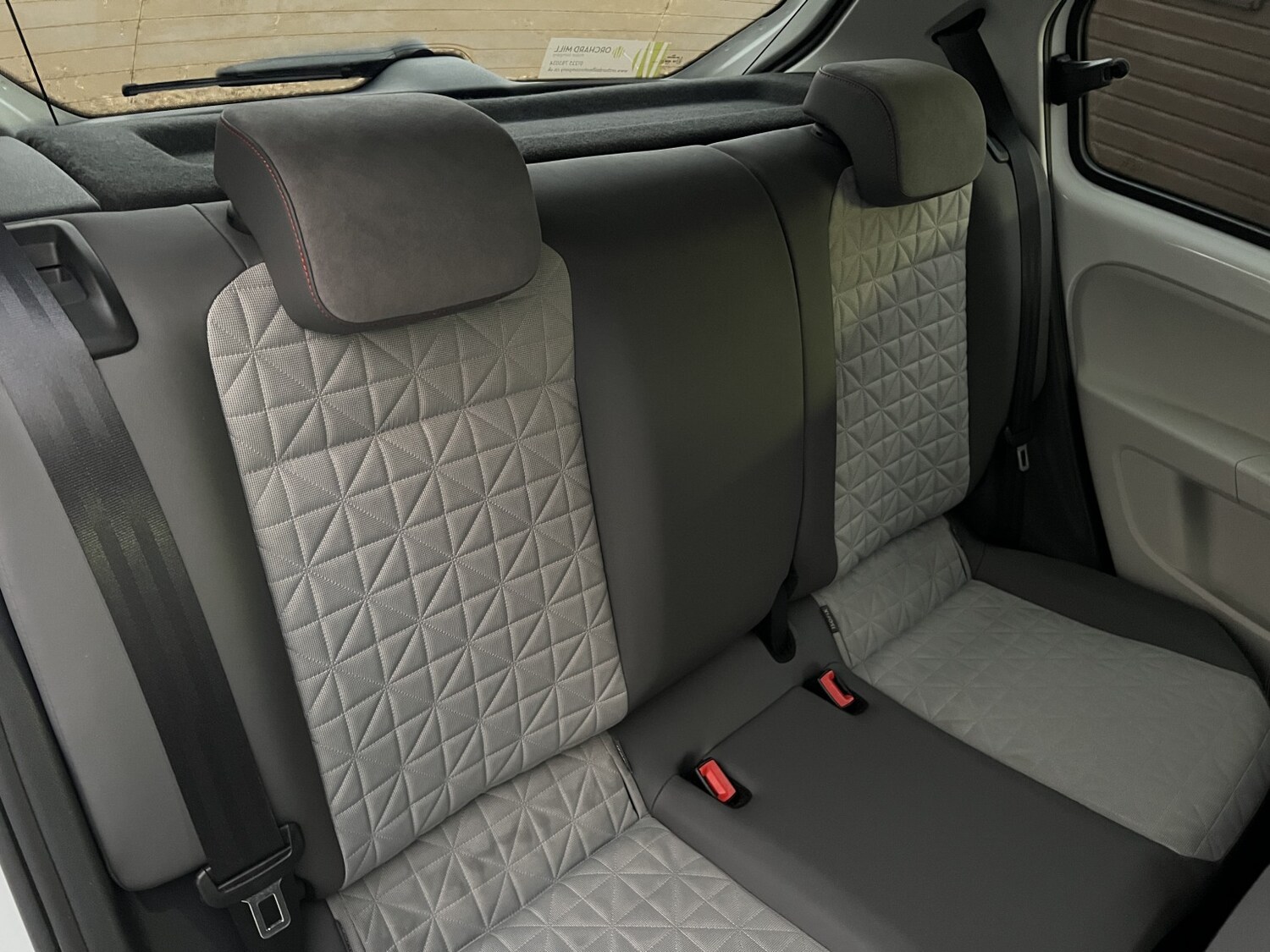 Used Volkswagen up! 2018 for sale - 76821615: Photo 16