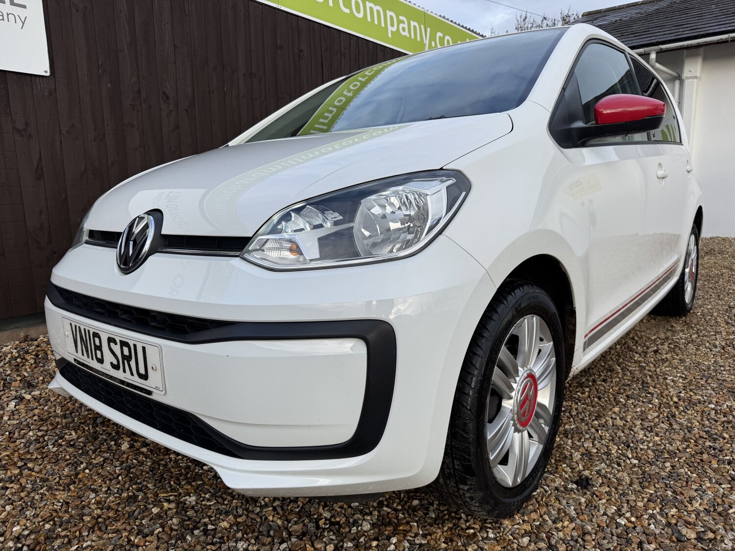 Used Volkswagen up! 2018 for sale - 76821615: Photo 19
