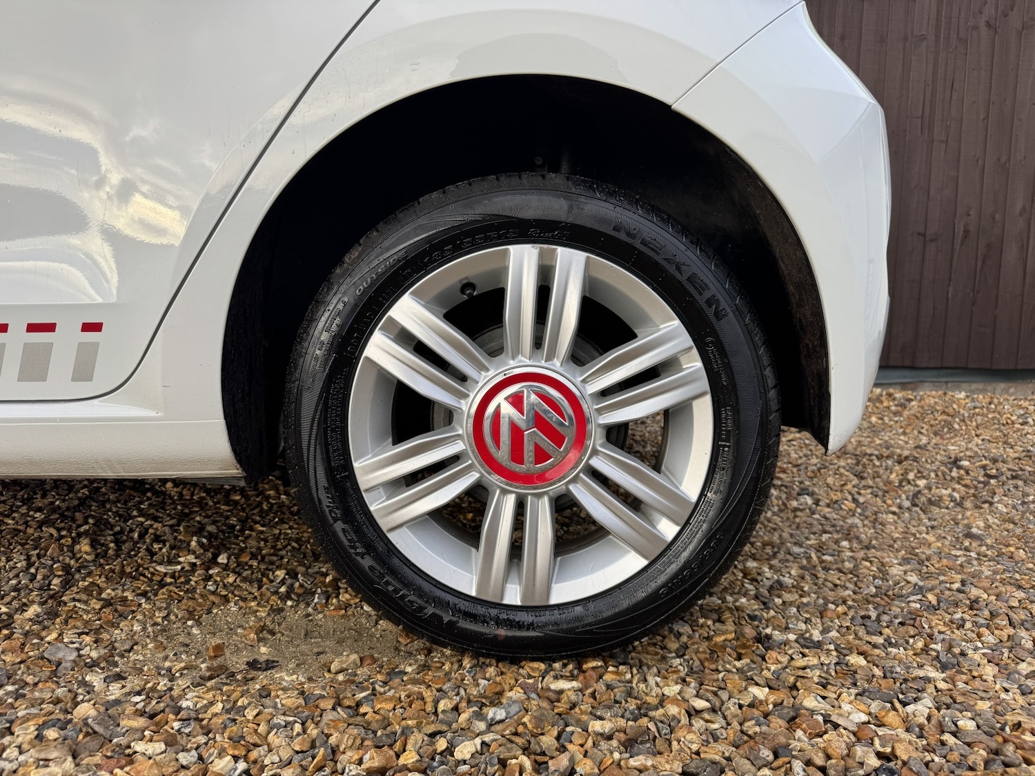 Used Volkswagen up! 2018 for sale - 76821615: Photo 20