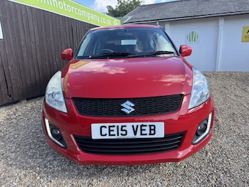 Used Suzuki Swift 2015 for sale - 79404427: Photo