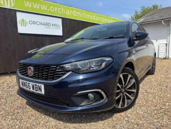 2016 - 1.6 Multijet Lounge 5dr