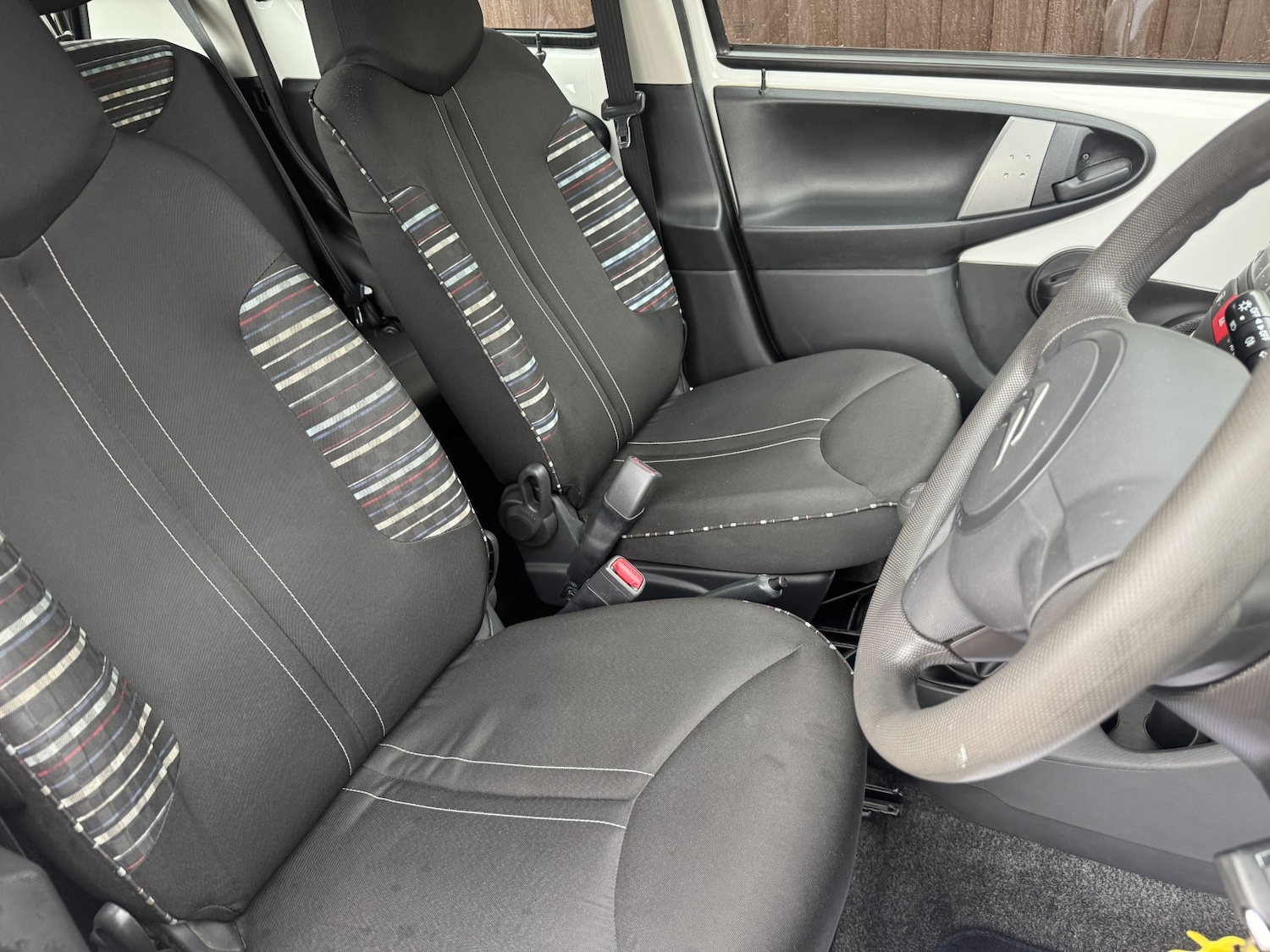 Used Citroen C1 2012 for sale - 76884821: Photo 13