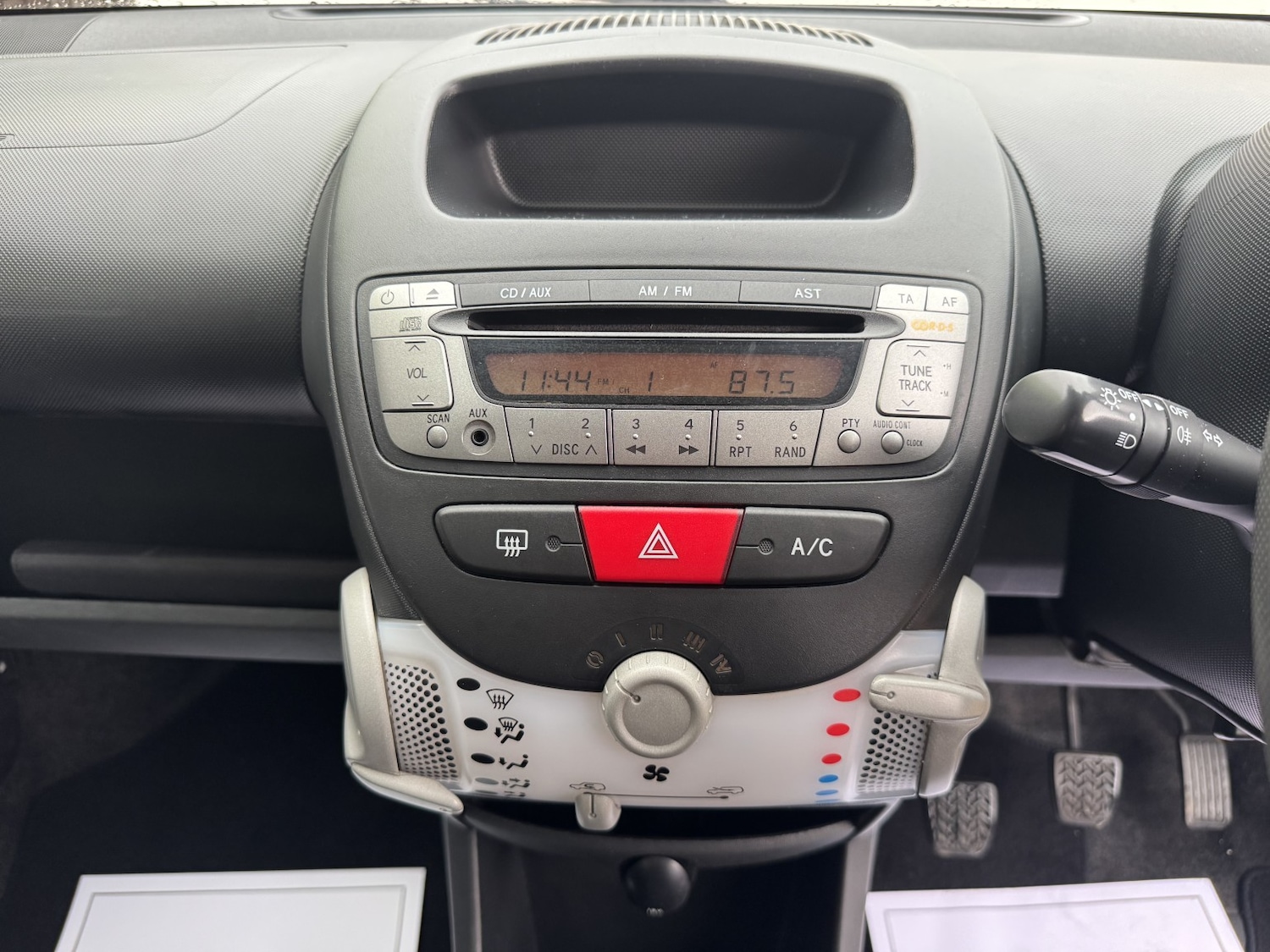 Used Citroen C1 2012 for sale - 76884821: Photo 15