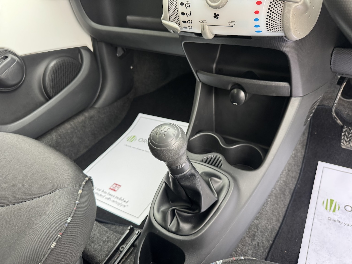 Used Citroen C1 2012 for sale - 76884821: Photo 16