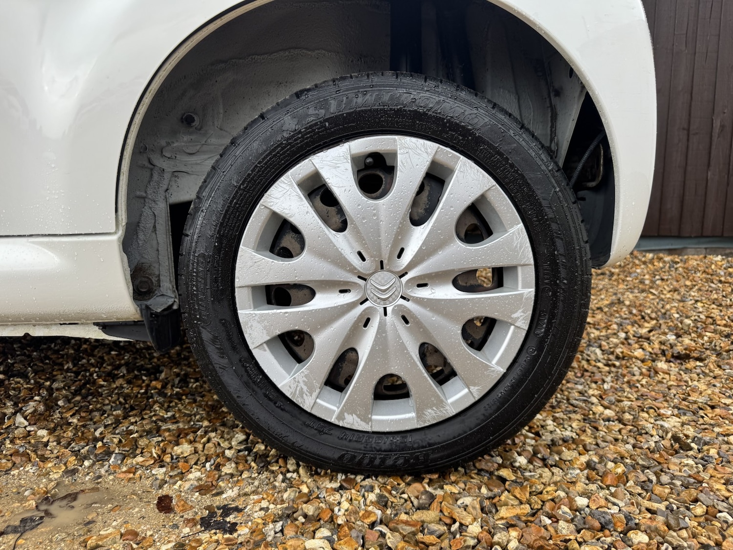 Used Citroen C1 2012 for sale - 76884821: Photo 20