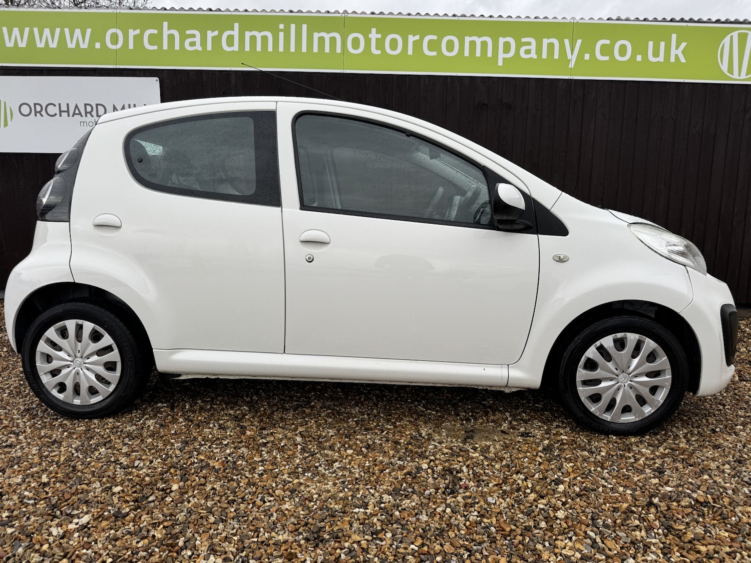 Used Citroen C1 2012 for sale - 76884821: Photo 7