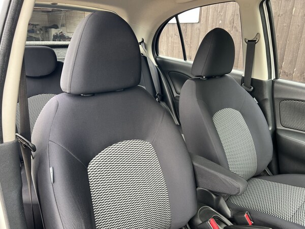 Used Nissan Micra 2015 for sale - 76211934: Photo 10