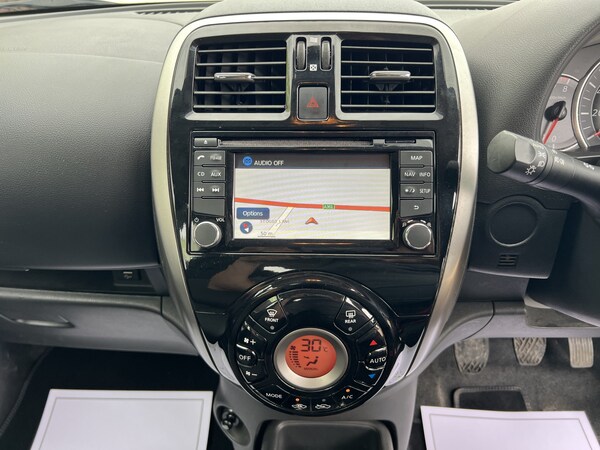 Used Nissan Micra 2015 for sale - 76211934: Photo 11