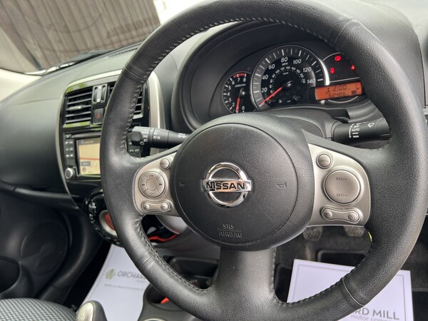 Used Nissan Micra 2015 for sale - 76211934: Photo 12