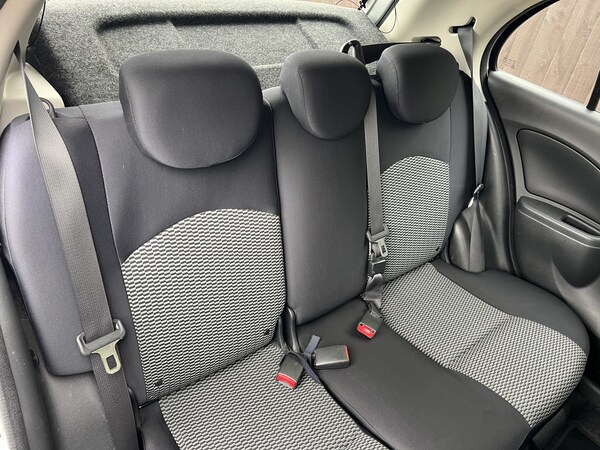 Used Nissan Micra 2015 for sale - 76211934: Photo 13