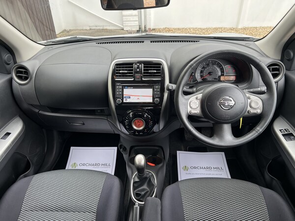 Used Nissan Micra 2015 for sale - 76211934: Photo 15