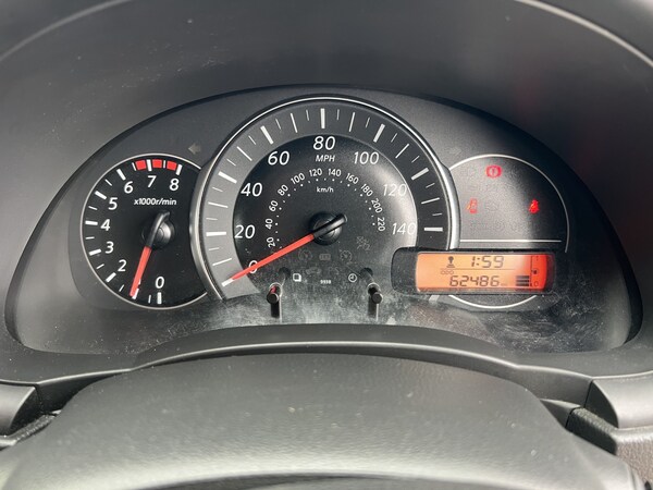 Used Nissan Micra 2015 for sale - 76211934: Photo 16
