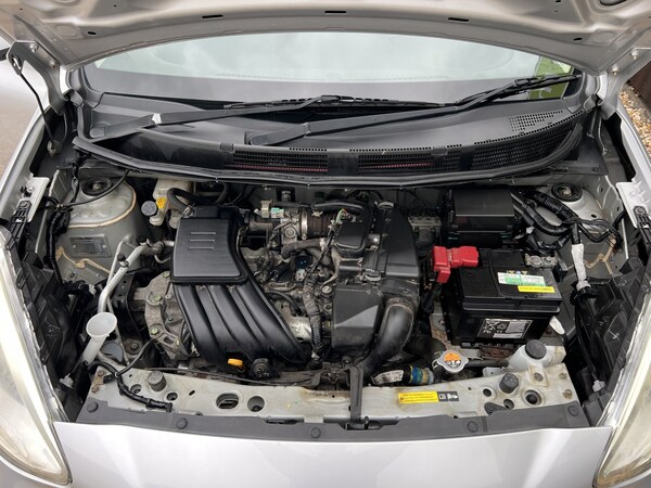 Used Nissan Micra 2015 for sale - 76211934: Photo 19