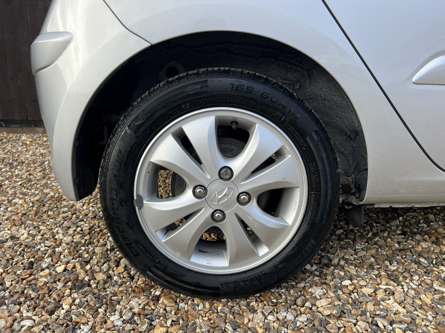 Used Hyundai i10 2012 for sale - 77541649: Photo 10