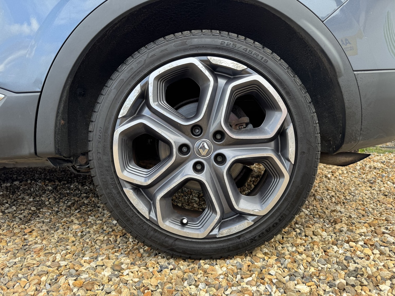 Used Renault Kadjar 2016 for sale - 78018292: Photo 10