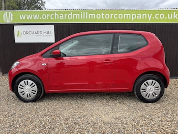 Used Volkswagen up! 2016 for sale - 79424185: Photo