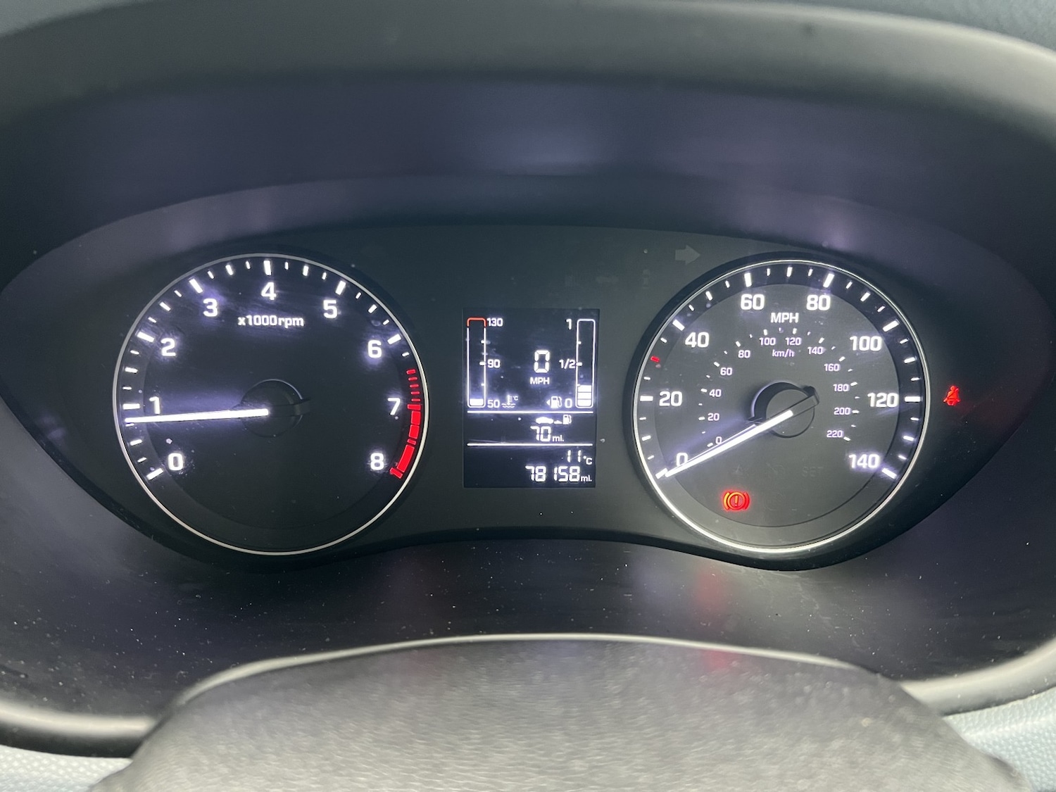 Used Hyundai i20 2015 for sale - 76918464: Photo 12