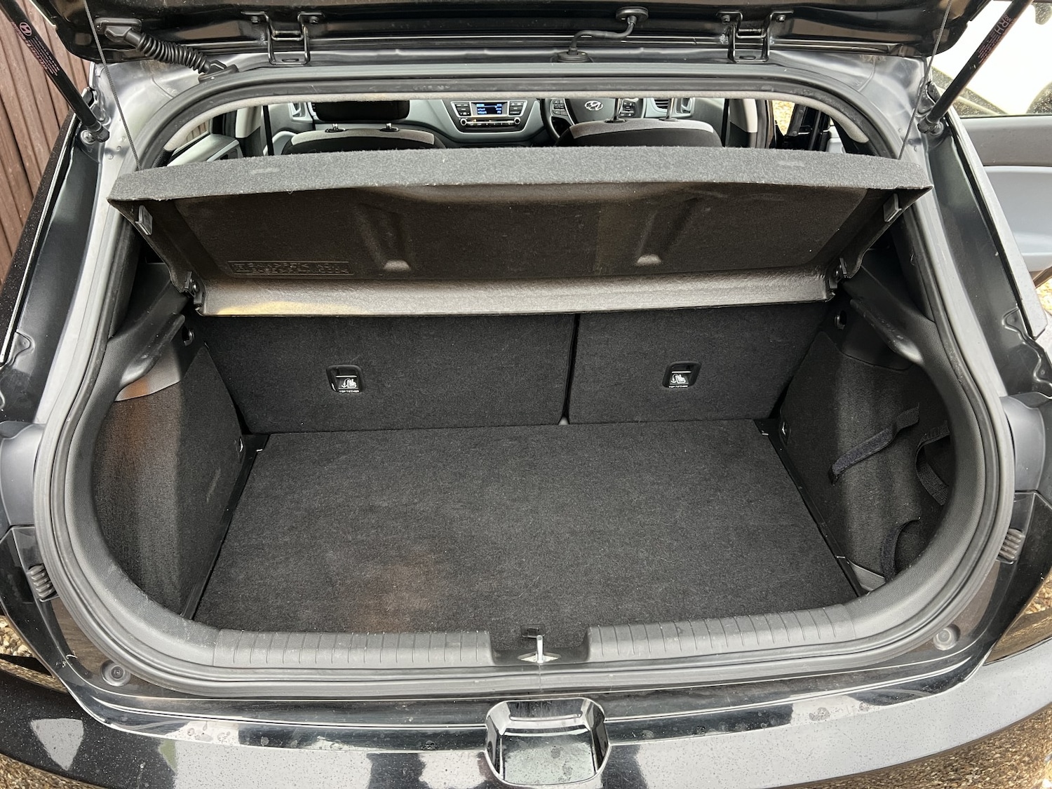 Used Hyundai i20 2015 for sale - 76918464: Photo 13