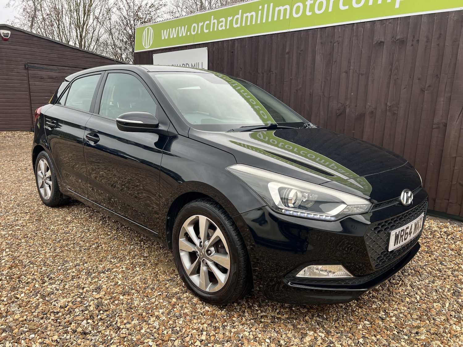 Used Hyundai i20 2015 for sale - 76918464: Photo 14