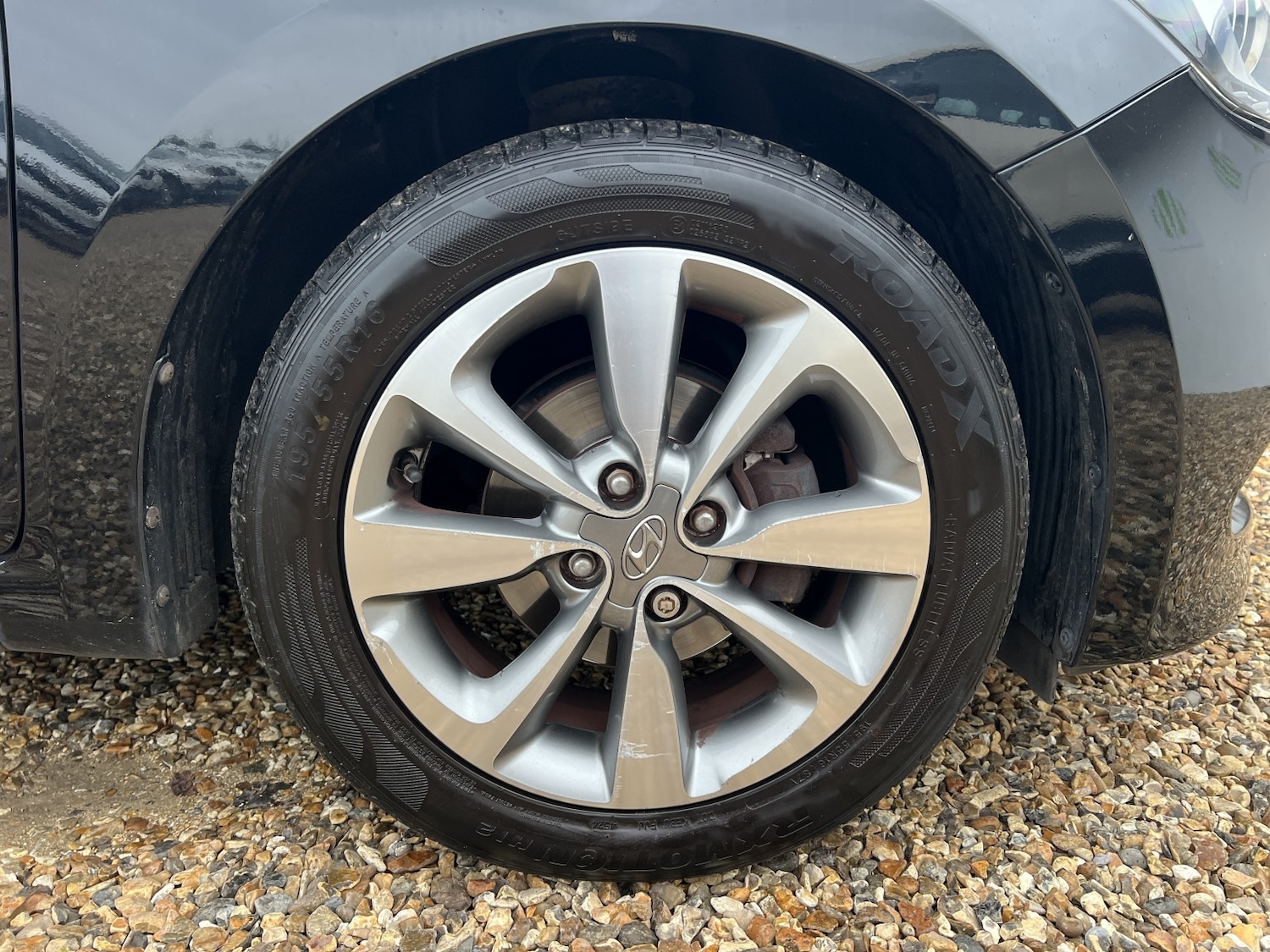 Used Hyundai i20 2015 for sale - 76918464: Photo 16