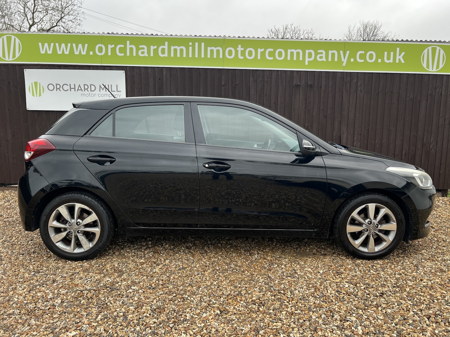 Used Hyundai i20 2015 for sale - 76918464: Photo 7