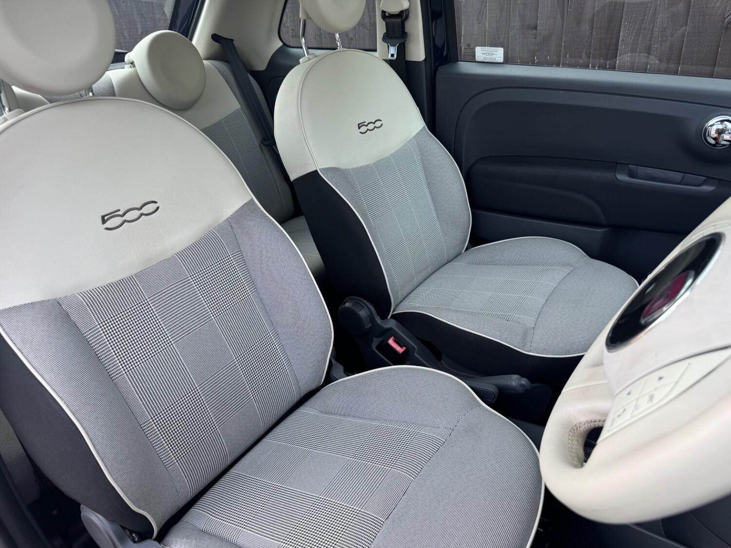 Used Fiat 500 2015 for sale - 76070315: Photo 13