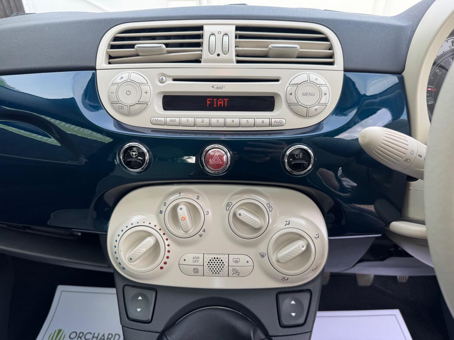 Used Fiat 500 2015 for sale - 76070315: Photo 14