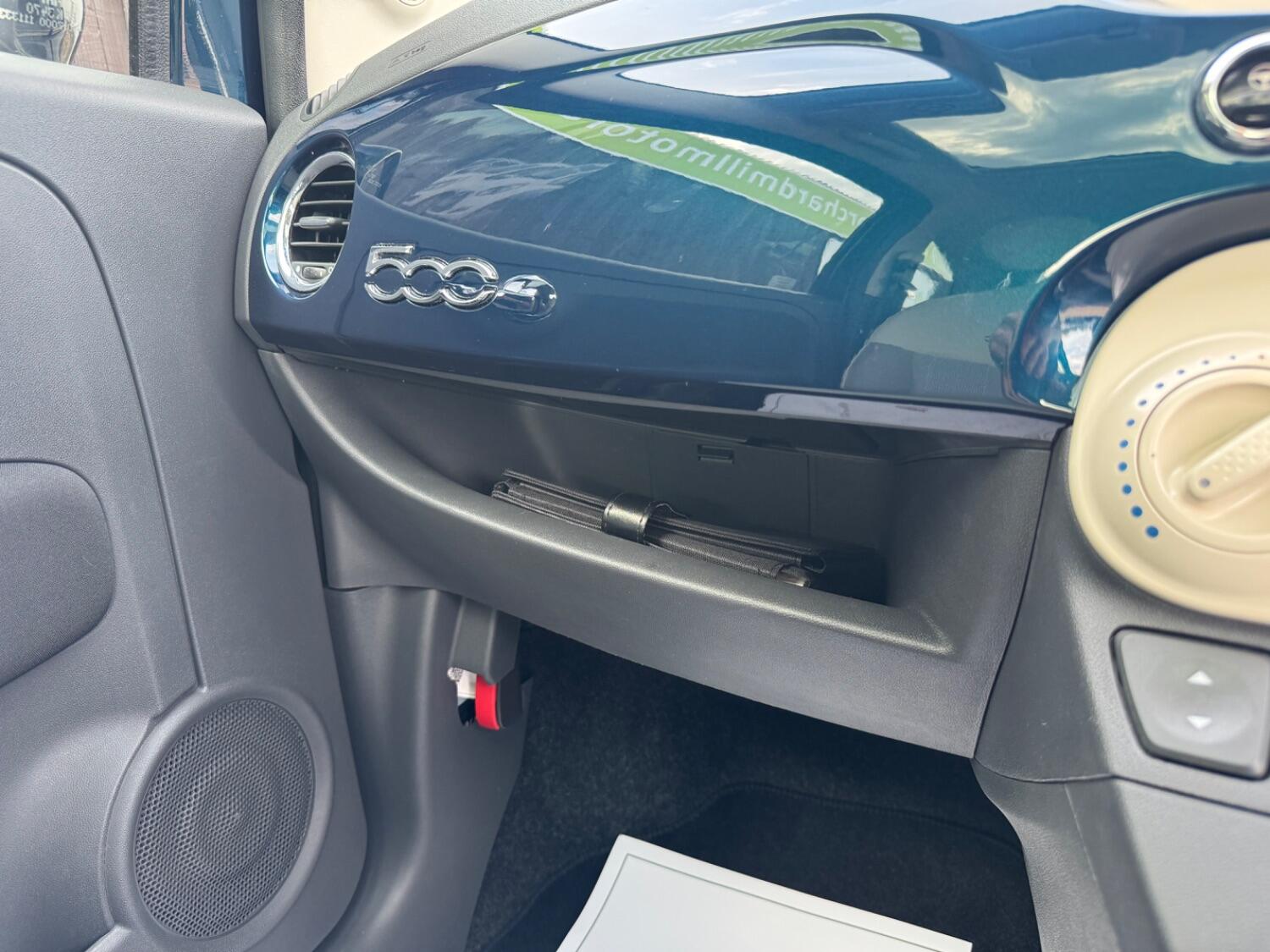 Used Fiat 500 2015 for sale - 76070315: Photo 17