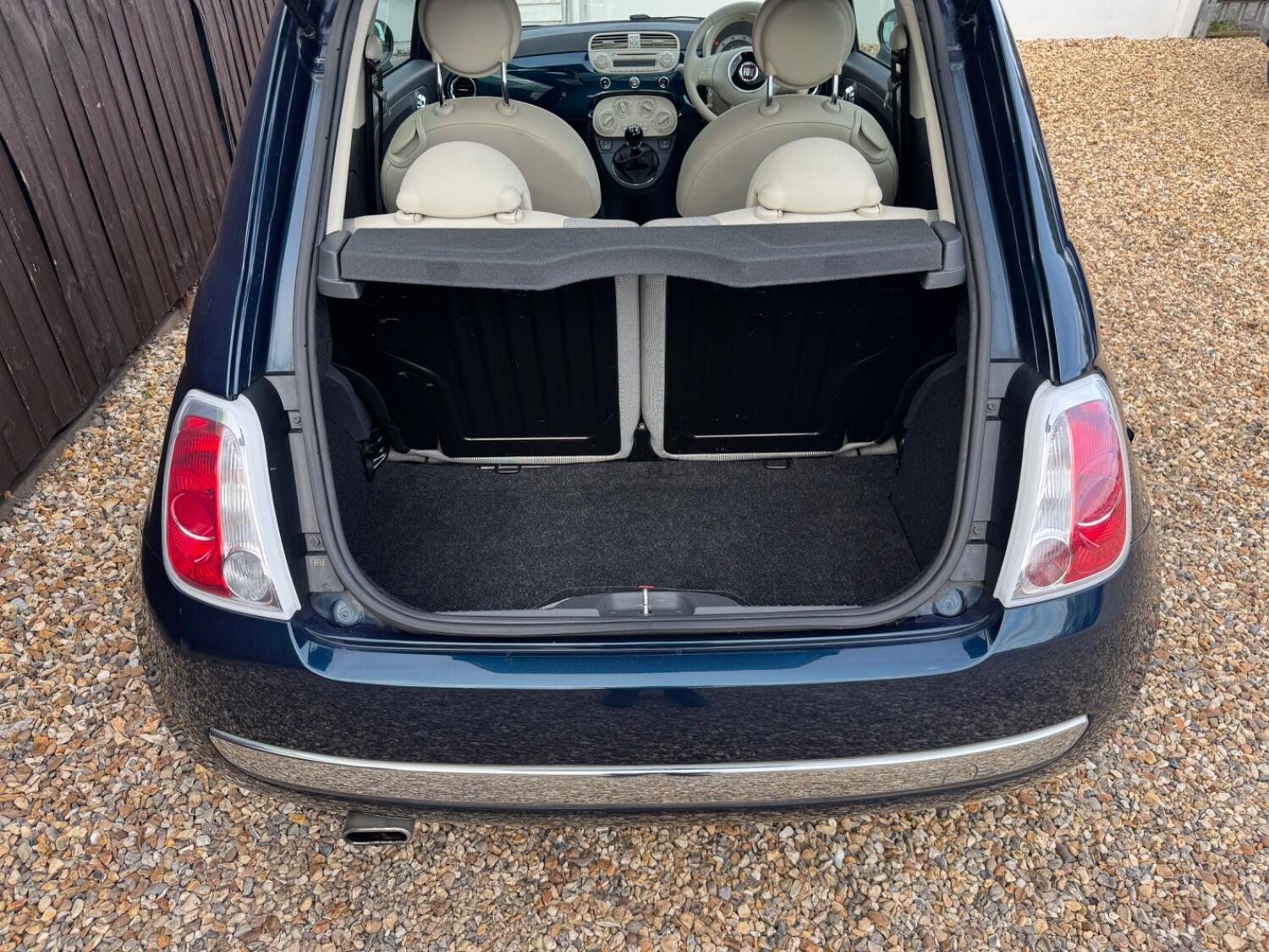 Used Fiat 500 2015 for sale - 76070315: Photo 18