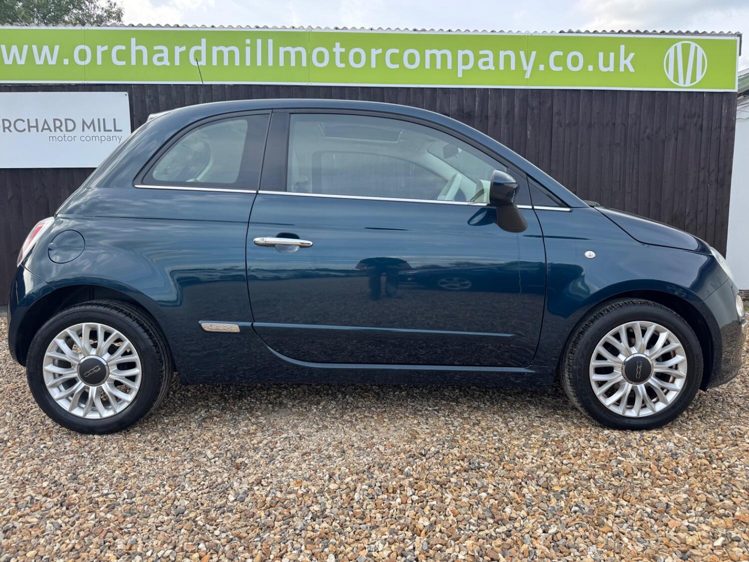 Used Fiat 500 2015 for sale - 76070315: Photo 7