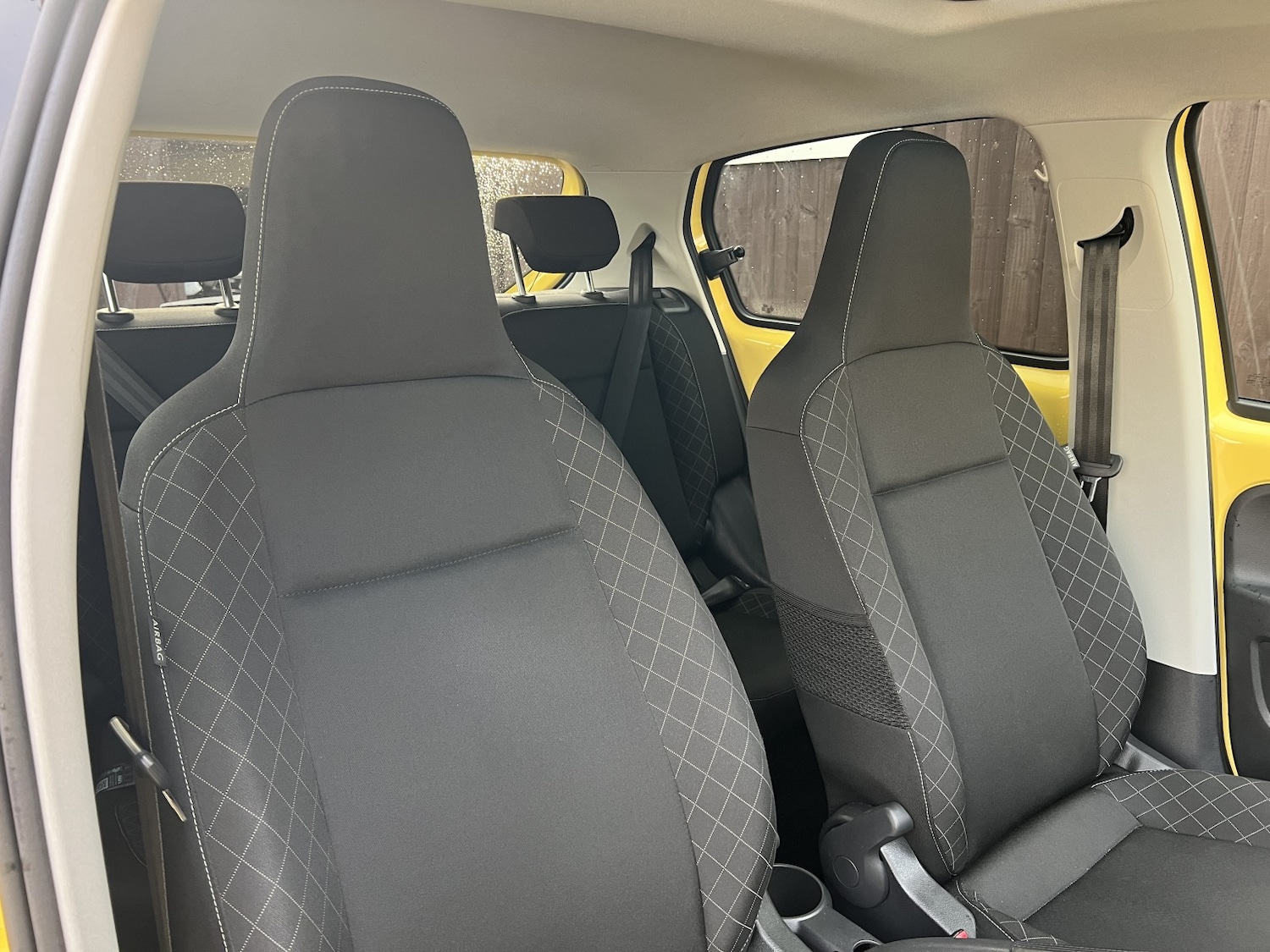 Used Skoda Citigo 2016 for sale - 76712786: Photo 10